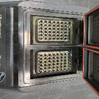 MJ Research PTC-200 Peltier Thermal Cycler image 3